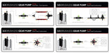 Product Specifications Sheet