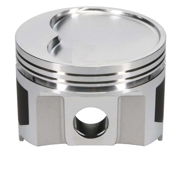 Wiseco Pro Tru Street Buick 455 4.313in Bore 1.980in CH -22.00 CC Piston Set