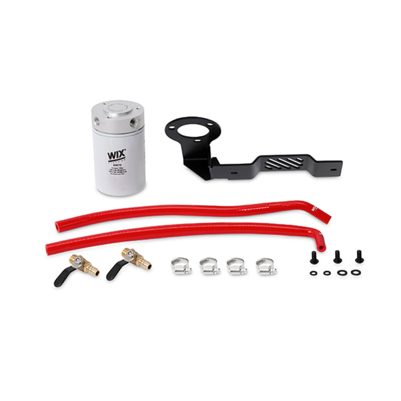 Coolant Filters