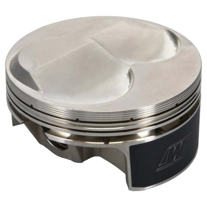 Wiseco Chevy Small Block 4.145in Bore 1.062in CH 3.00 CC Piston Set