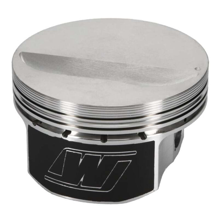 Wiseco Opel C24NE 96.50 mm Bore 31.50 mm CH 4.00 CC Piston Set
