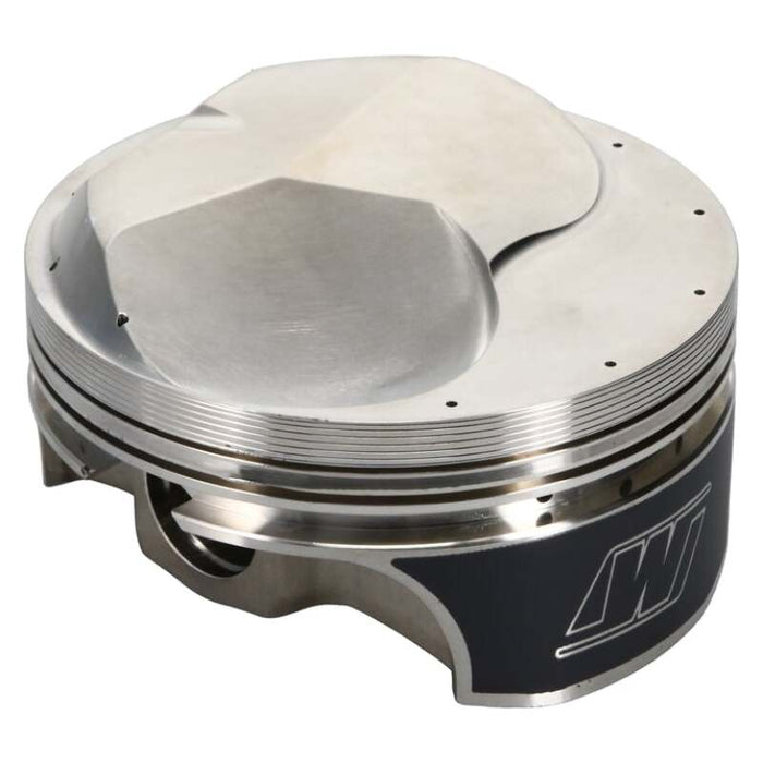 Wiseco Chevy Big Block 4.500in Bore 1.120in CH 42.00 CC Piston Set