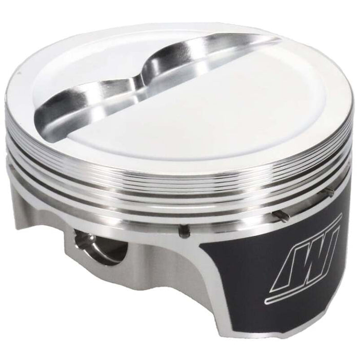Wiseco RED Series Chevy Small Block 350 4.060in Bore 1.250in CH -11.00 CC Piston Set