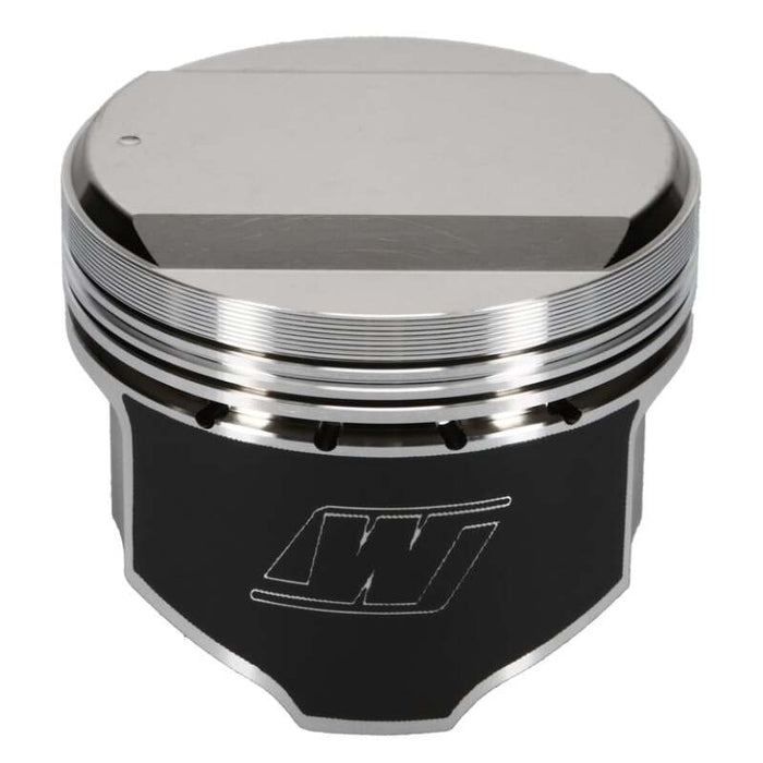 Wiseco Nissan Turbo Domed +14cc 1.181 X 87 Piston Shelf Stock