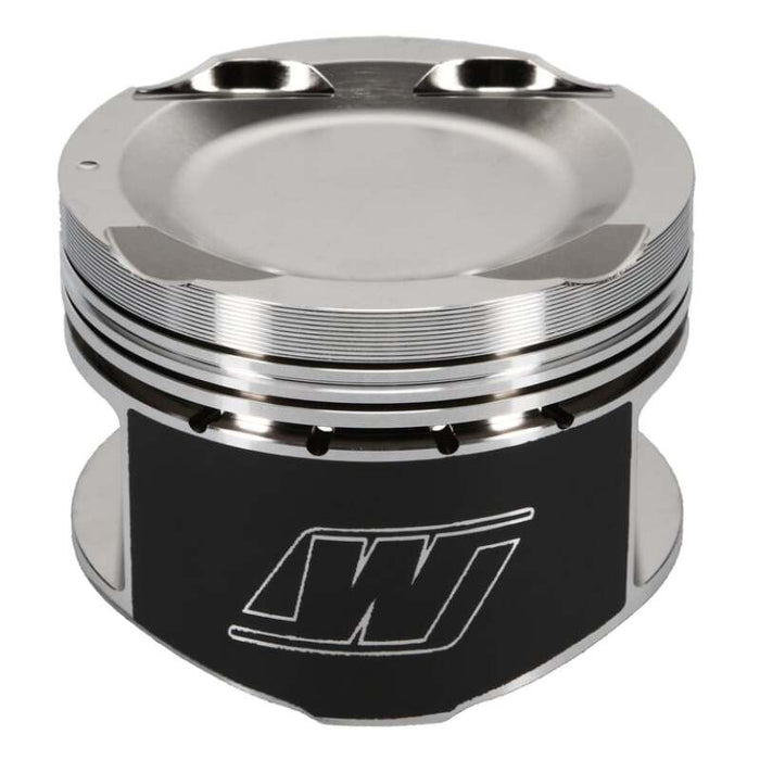 Wiseco VW 1.3L 8V 75.50 mm Bore 40.87 mm CH -27.00 CC Piston Set