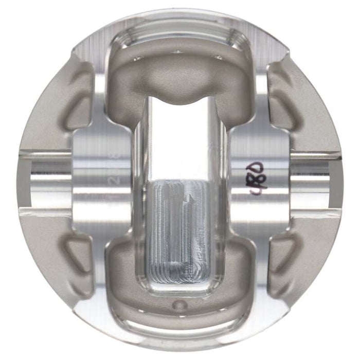 Wiseco Chevy LS 4.070in Bore 1.165in CH 0.00 CC Piston Set