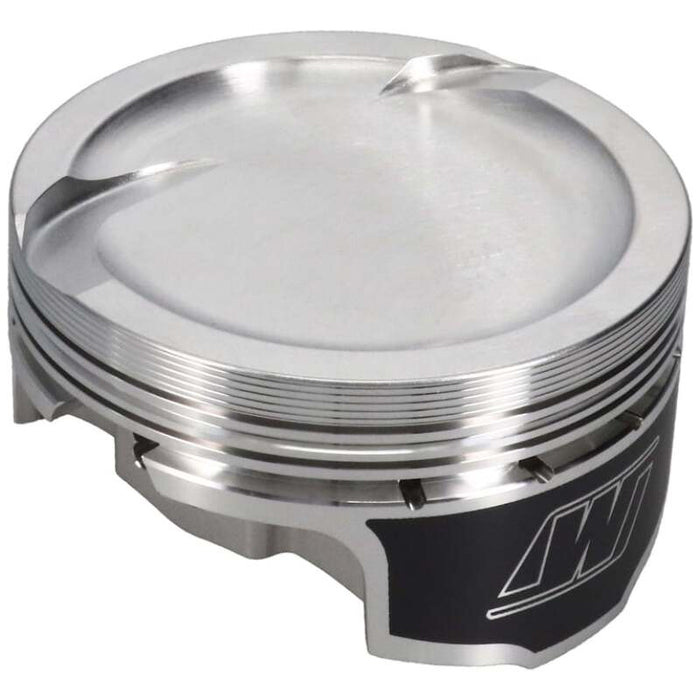 Wiseco RED Series Chevy LS 4.085in Bore 1.105in CH -20.00 CC Piston Set