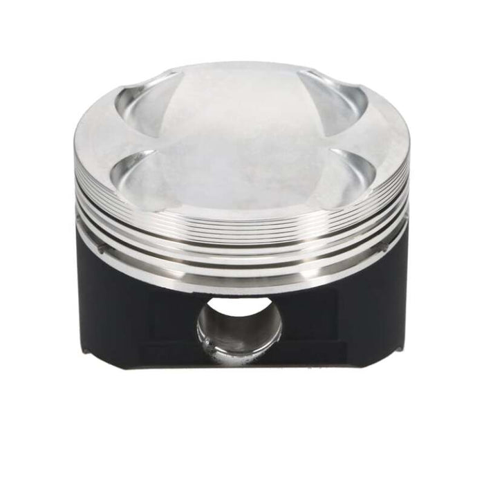 Wiseco Alfa Romeo AR3055 1.7L 88.00 mm Bore 35.00 mm CH -11.00 CC Piston Set