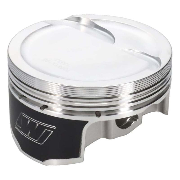 Wiseco RED Series Chevy LS 4.155in Bore 1.294in CH -15.00 CC Piston Set