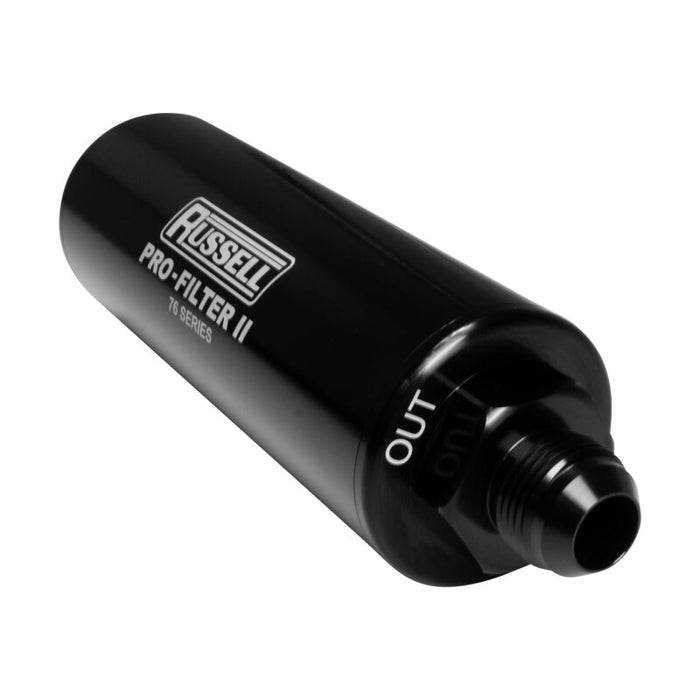 Russell 10An 100 Micron Filter Assembly 76 Series Pro-Filter 2