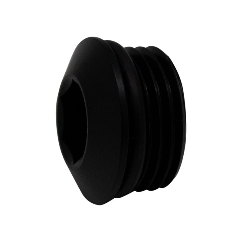 Fitting Caps