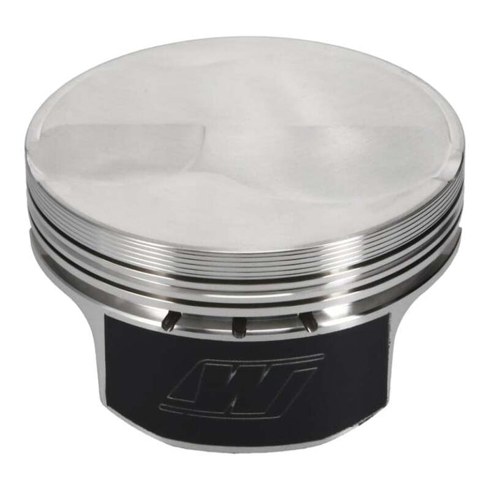 Wiseco Chevy LS 3.905in Bore 1.165in CH 5.00 CC Piston Set