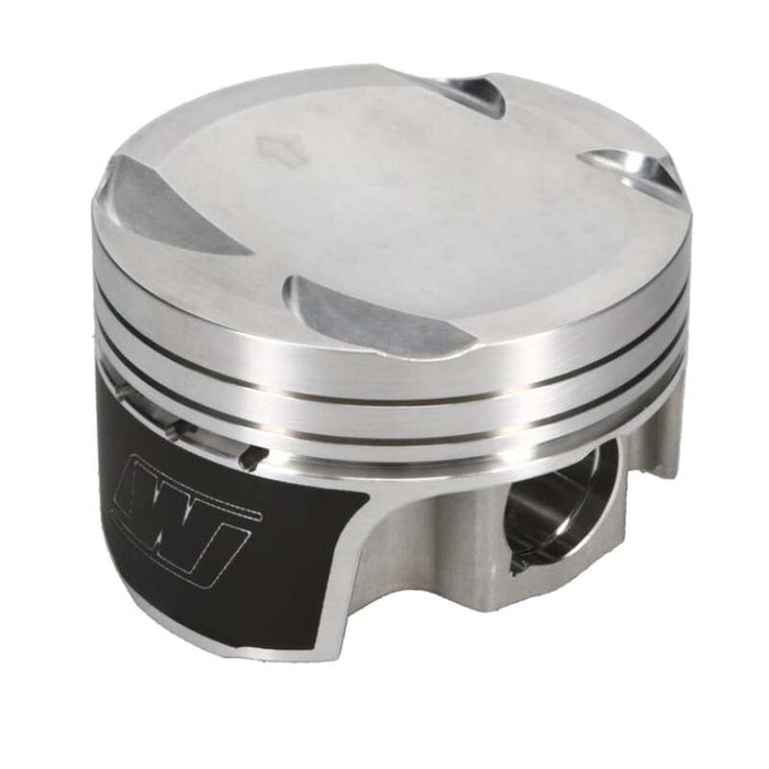 Wiseco Chrysler 2.4L 87.50 mm Bore 35.71 mm CH -22.00 CC Piston Set