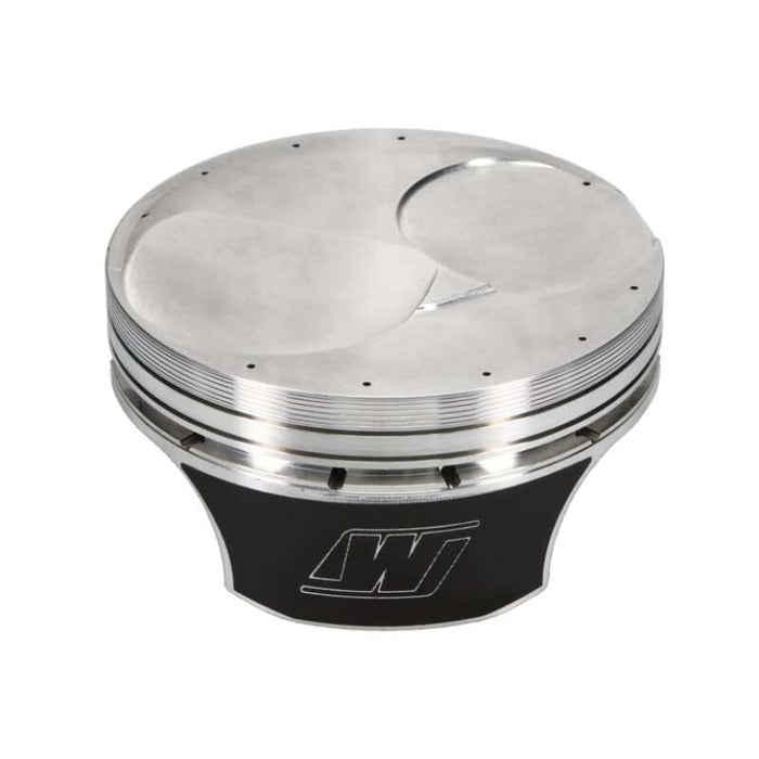 Wiseco Chevy Big Block 4.605in Bore 1.215in CH 15.60 CC Piston Set