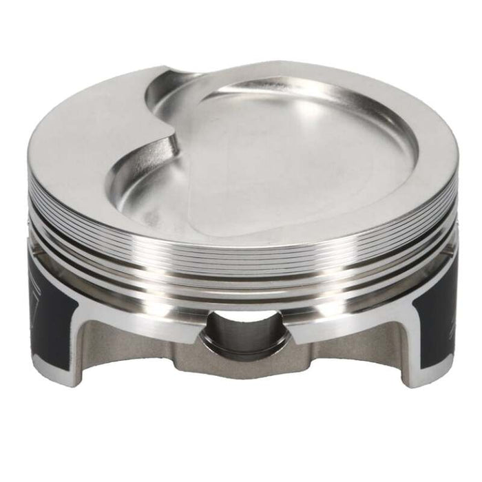 Wiseco Chevy LS 4.135in Bore 1.110in CH -25.00 CC Piston Set