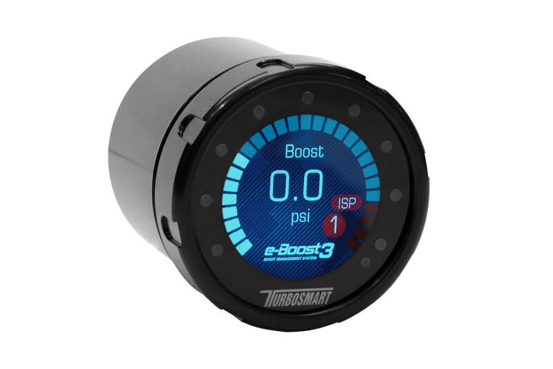 Boost Controllers