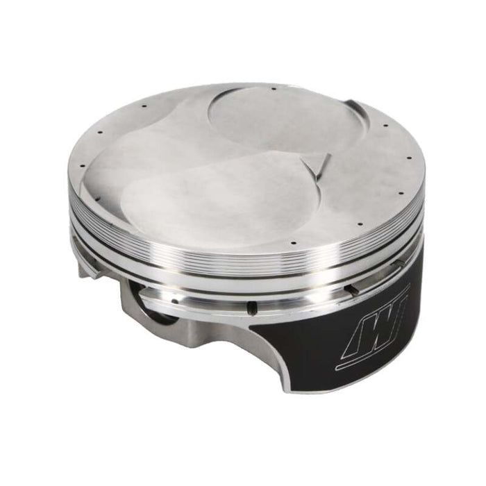 Wiseco Chevy Big Block 4.605in Bore 1.215in CH 15.60 CC Piston Set