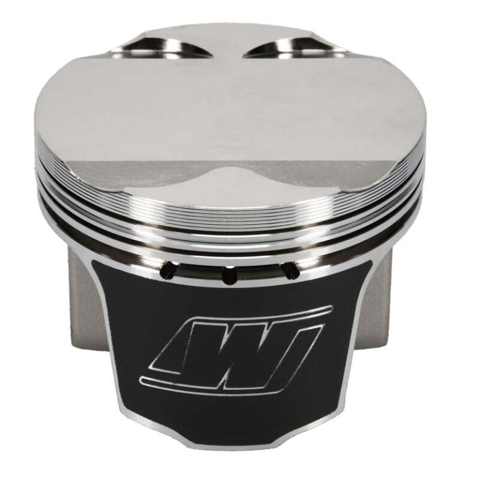 Wiseco BMW M50B25 84.25 mm Bore 38.20 mm CH -1.50 CC Piston Set