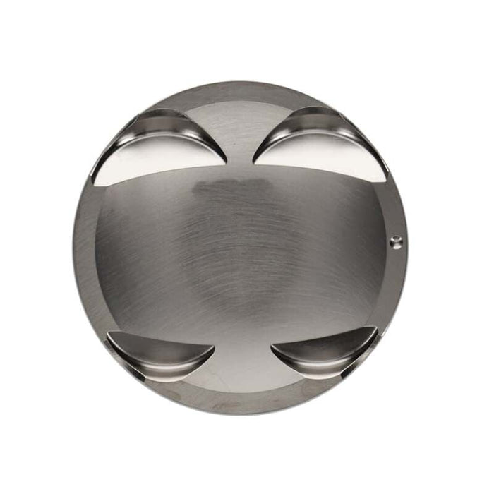 Wiseco Mitsubishi 4G63 86.25 mm Bore 28.70 mm CH -12.00 CC Piston Set