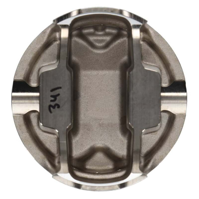 Wiseco Honda F20C 89.00 mm Bore 28.98 mm CH 7.00 CC Piston Set