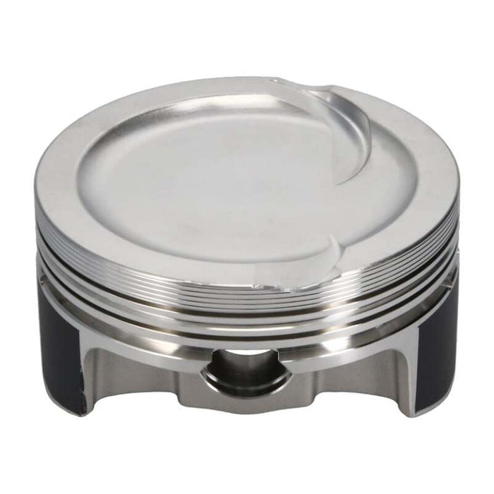Wiseco Chevy LS 4.030in 1.165in CH -17.00 CC Piston Set