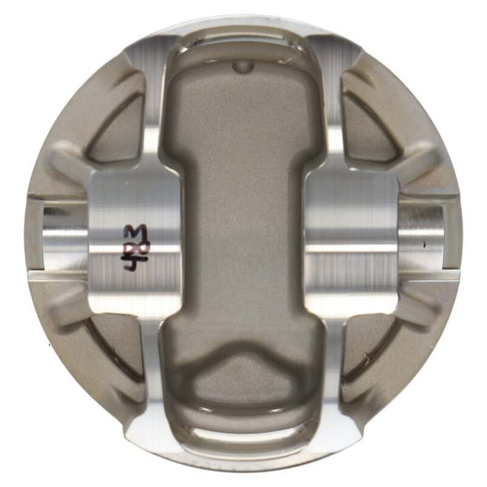 Wiseco Chevy Small Block 4.155in Bore 1.062in CH 3.00 CC Piston Set