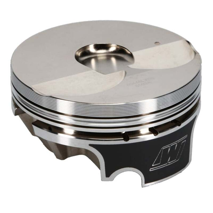 Wiseco Chevy LT1 4.070in Bore 1.115in CH -6.90 CC Piston Set