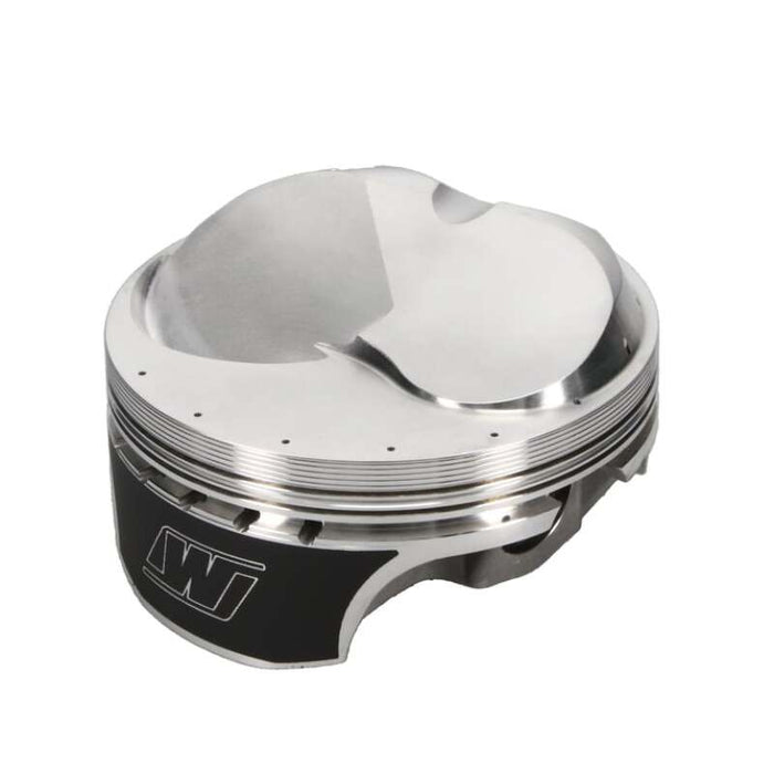 Wiseco Chevy Big Block 4.530in Bore 1.215in CH 48.70 CC Piston Set