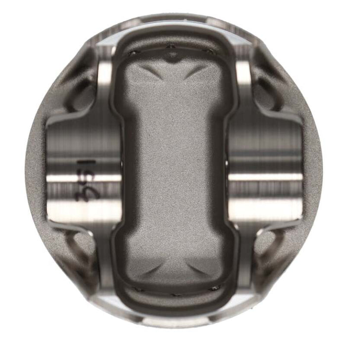 Wiseco BMW M50B25 84.25 mm Bore 38.20 mm CH -1.50 CC Piston Set
