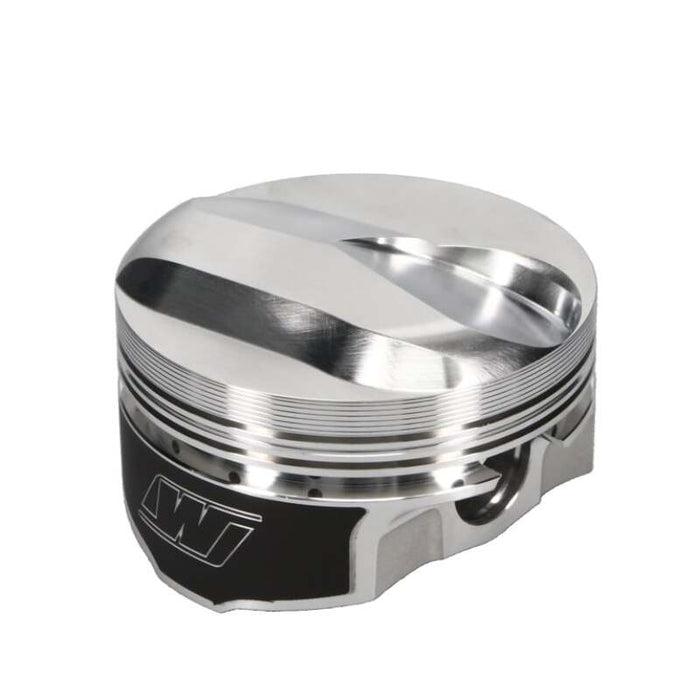 Wiseco Chevy Big Block 4.125in Bore 1.760in CH 15.00 CC Piston Set
