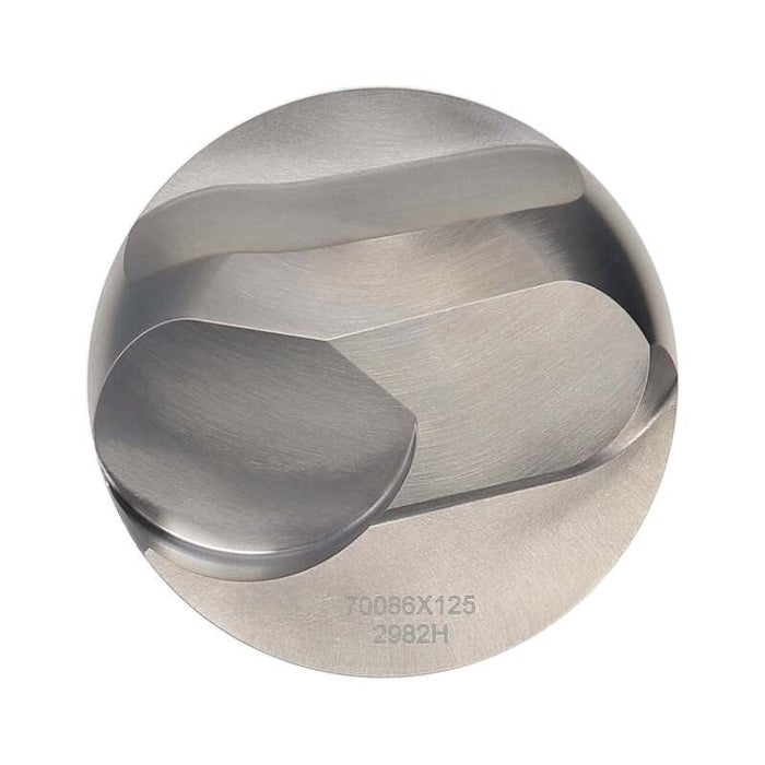 Wiseco RED Series Chevy Big Block 4.310in Bore 1.765in CH 27.00 CC Piston Set