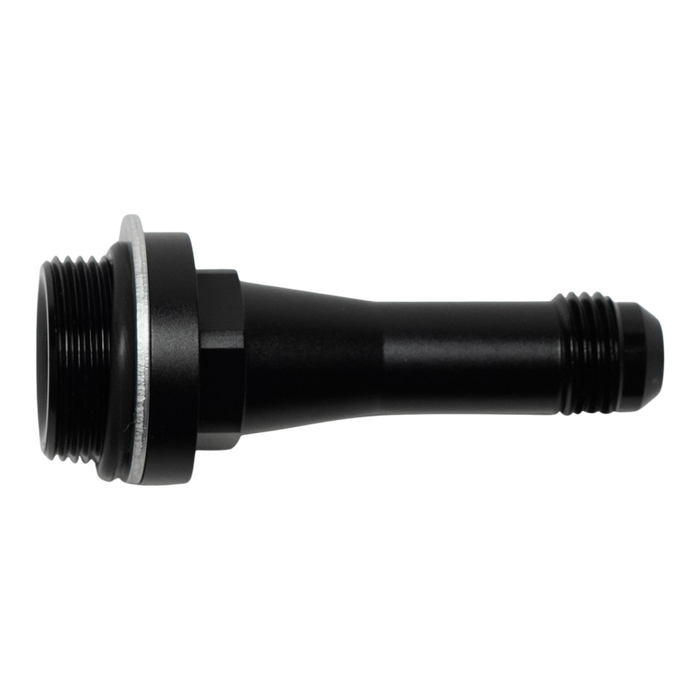 DeatschWerks 6AN Long to 7/8-20 Carb Adapter