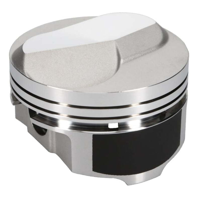 Wiseco Pro Tru Street Chevy Big Block 4.250in Bore 1.270in CH 21.00 CC Piston Set