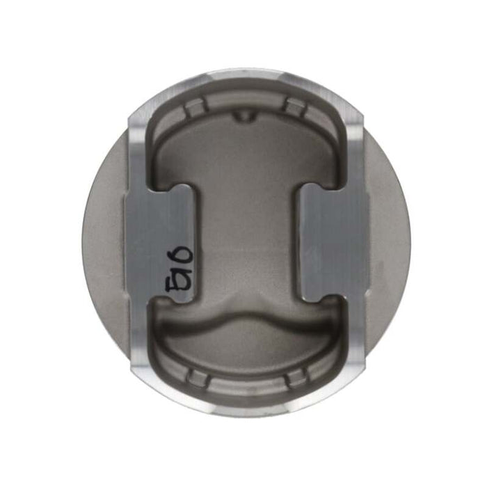 Wiseco Pro Tru Street Chevy Small Block 4.060in Bore 1.125in CH -5.00 CC Piston Set