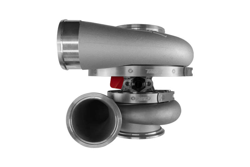 Turbosmart 8280 V-Band 1.24AR External Wastegate TS-1 Turbocharger