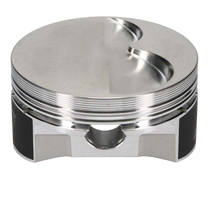 Wiseco Ford Small Block 302 4.155in Bore 1.280in CH -7.50 CC Piston Set