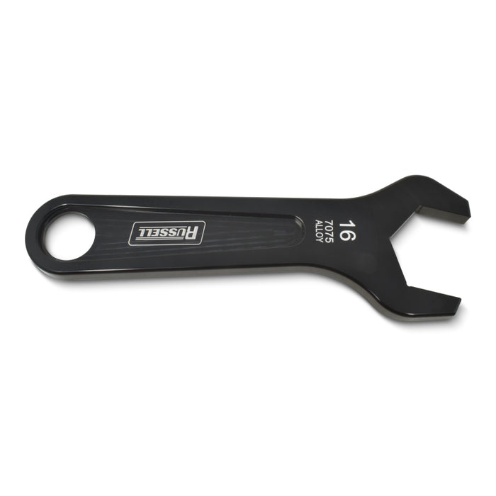 Russell Single Ended -16An Wrench