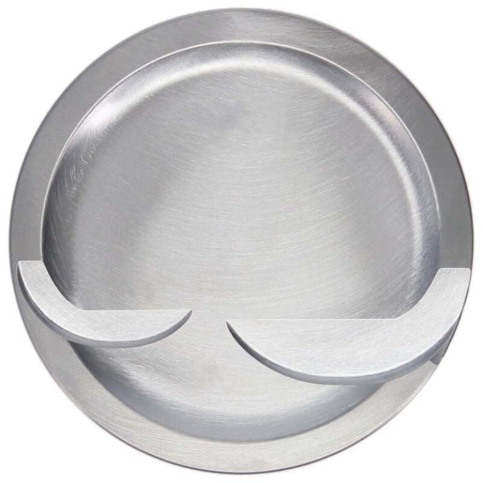 Wiseco RED Series Chevy LS 4.125in Bore 1.294in CH -15.00 CC Piston Set