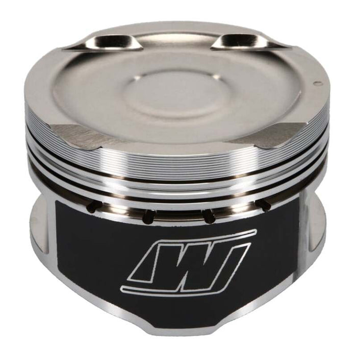 Wiseco Opel X16XE 80.00 mm Bore 28.20 mm CH 2.50 CC Piston Set
