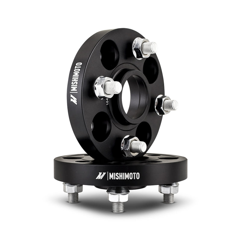 Wheel Spacers & Adapters