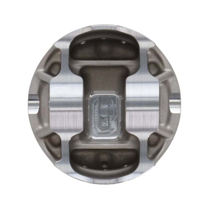 Wiseco Nissan VQ37 95.50 mm Bore 30.43 mm CH -3.50 CC Piston Set