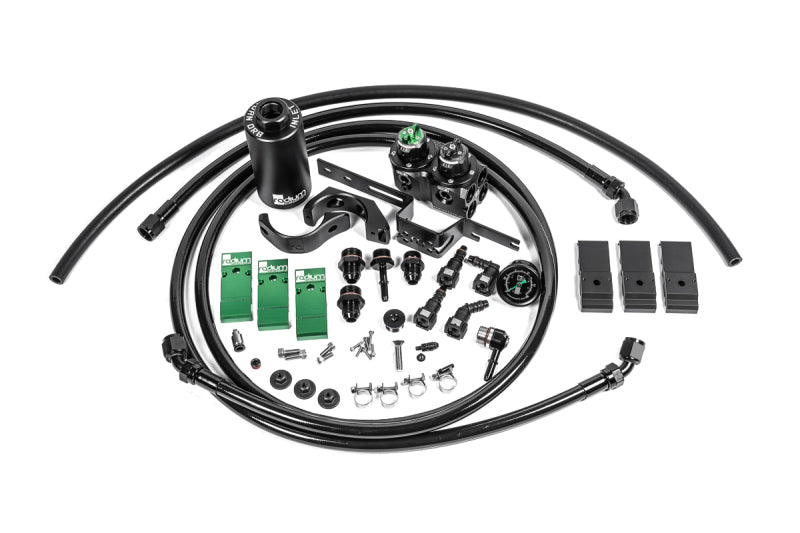 Fuel Pump Hangers