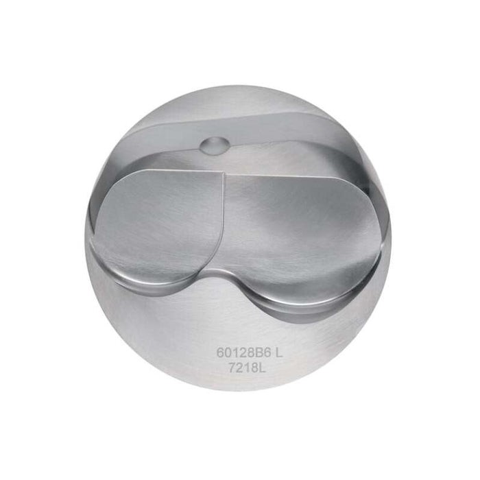 Wiseco Chevy Small Block 4.060in Bore 1.250in CH 13.50 CC Piston Set