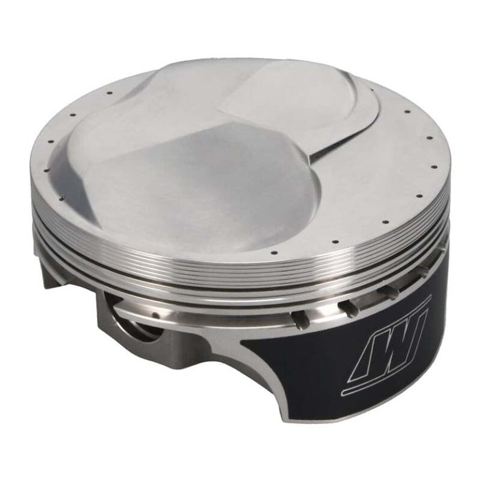 Wiseco Chevy Big Block 4.605in Bore 1.120in CH 23.00 CC Piston Set