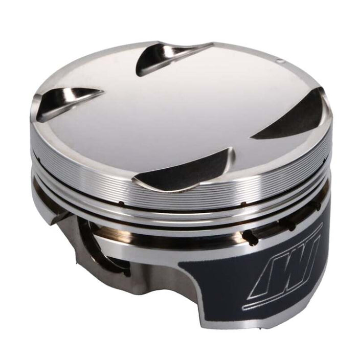 Wiseco Mitsubishi 4G63 86.75 mm Bore 28.87 mm CH 0.00 CC Piston Set