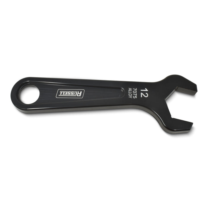Russell Single Ended -12An Wrench