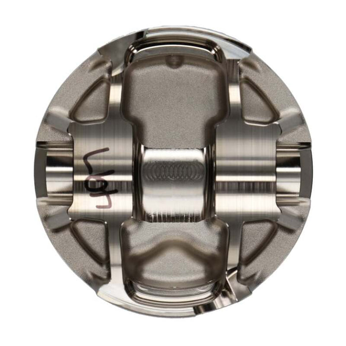 Wiseco Chevy LT1 4.075in Bore 1.105in CH -6.90 CC Piston Set