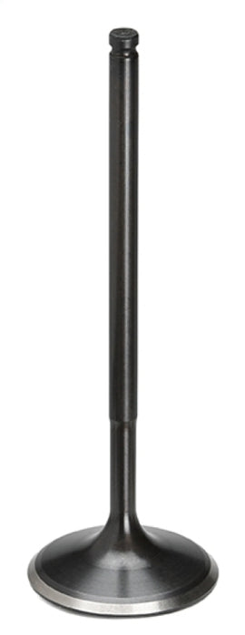 Supertech Mazda Miata 1.8L Black Nitrided Intake Valve - Single (Dropship Only)
