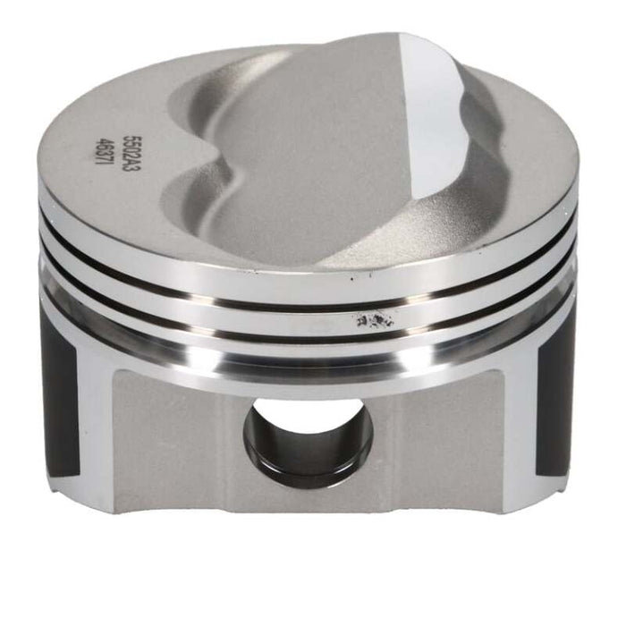 Wiseco Pro Tru Street Chevy Small Block 4.030in Bore 1.560in CH 8.00 CC Piston Set