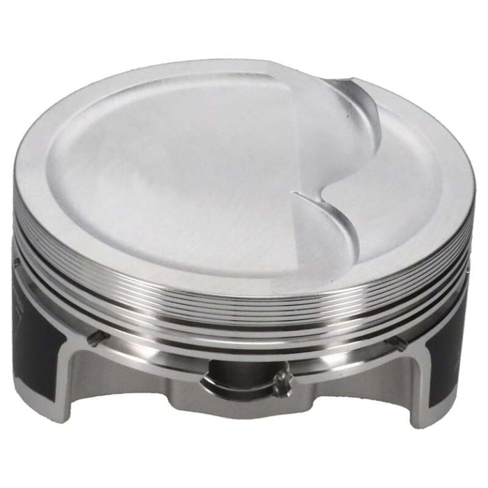 Wiseco RED Series Chevy LS 4.135in Bore 1.105in CH -10.00 CC Piston Set
